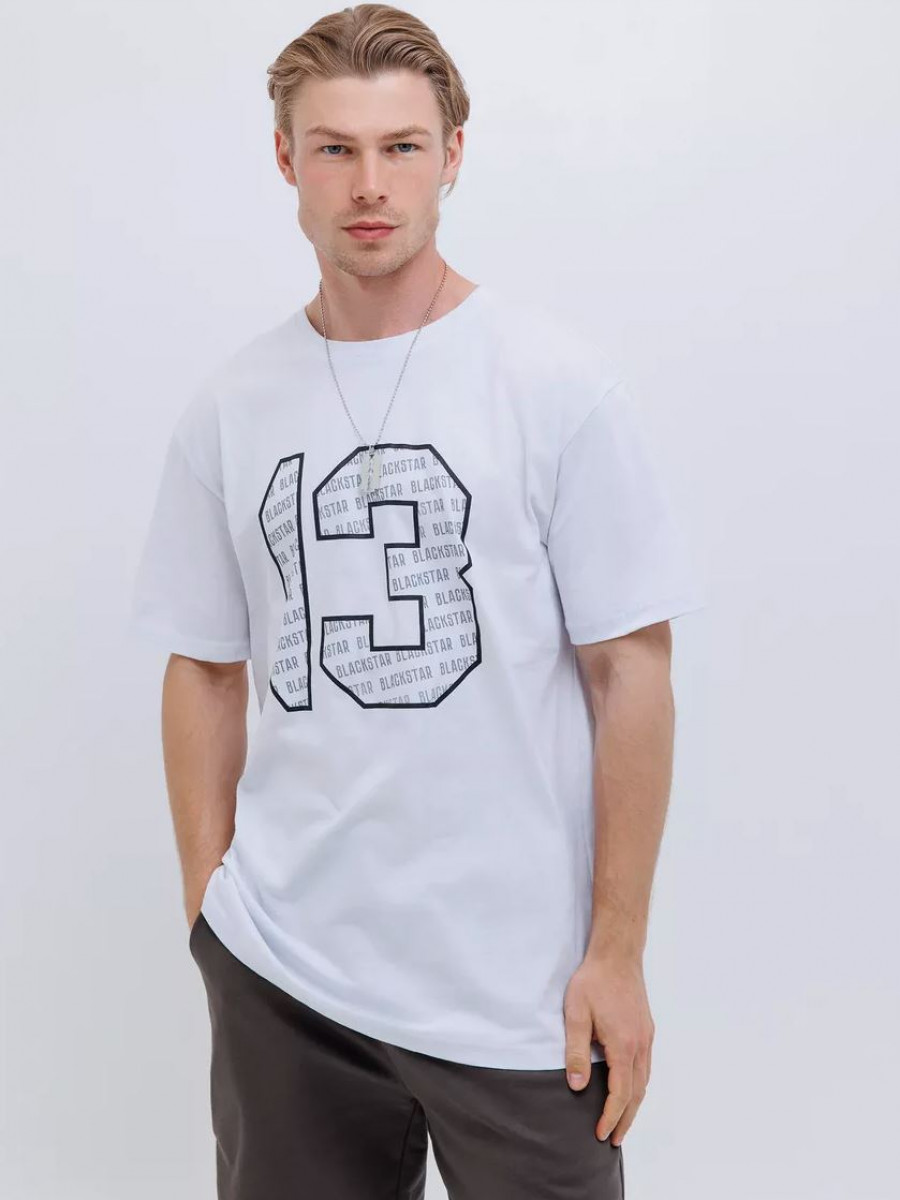 Футболка GENERATION