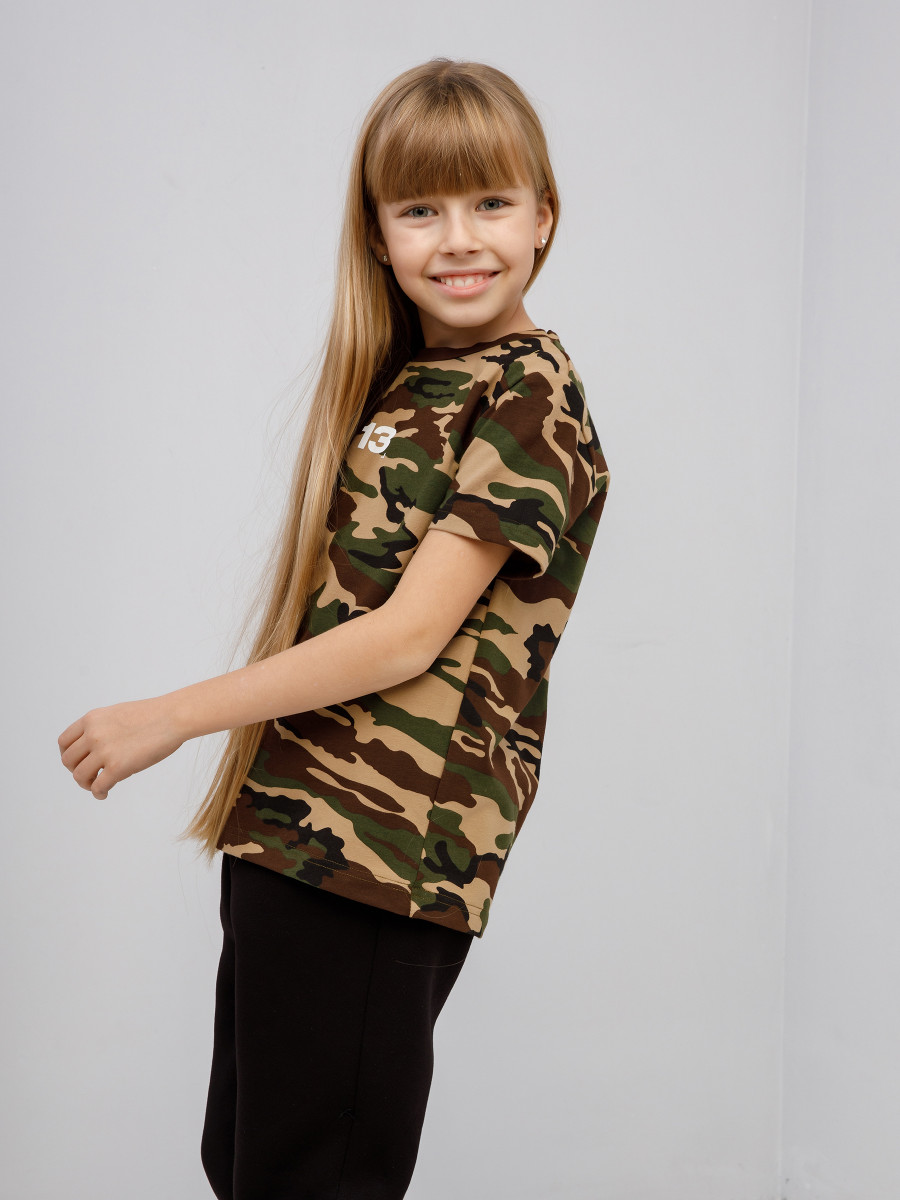 Футболка 13 KIDS