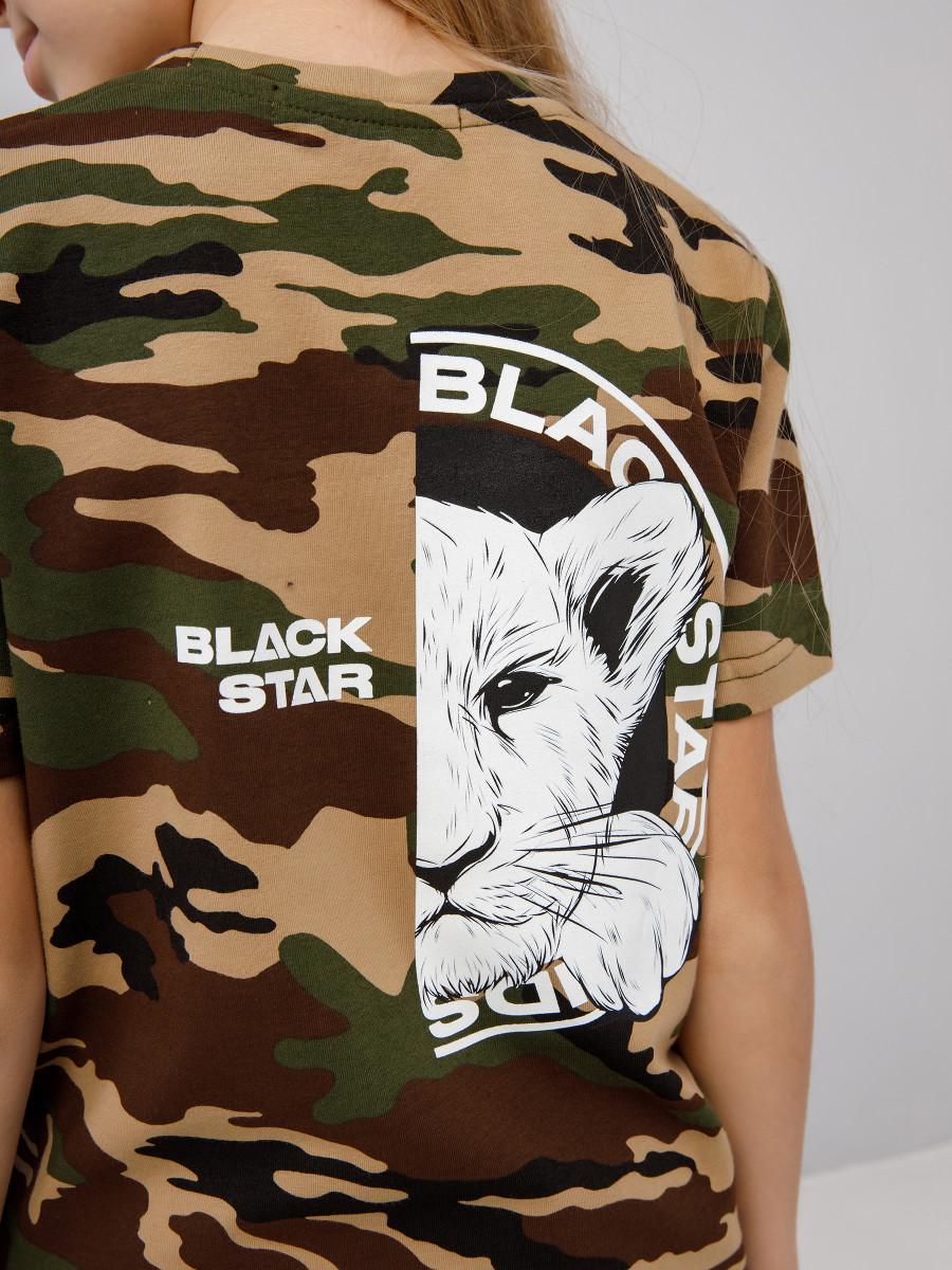 Футболка 13 KIDS