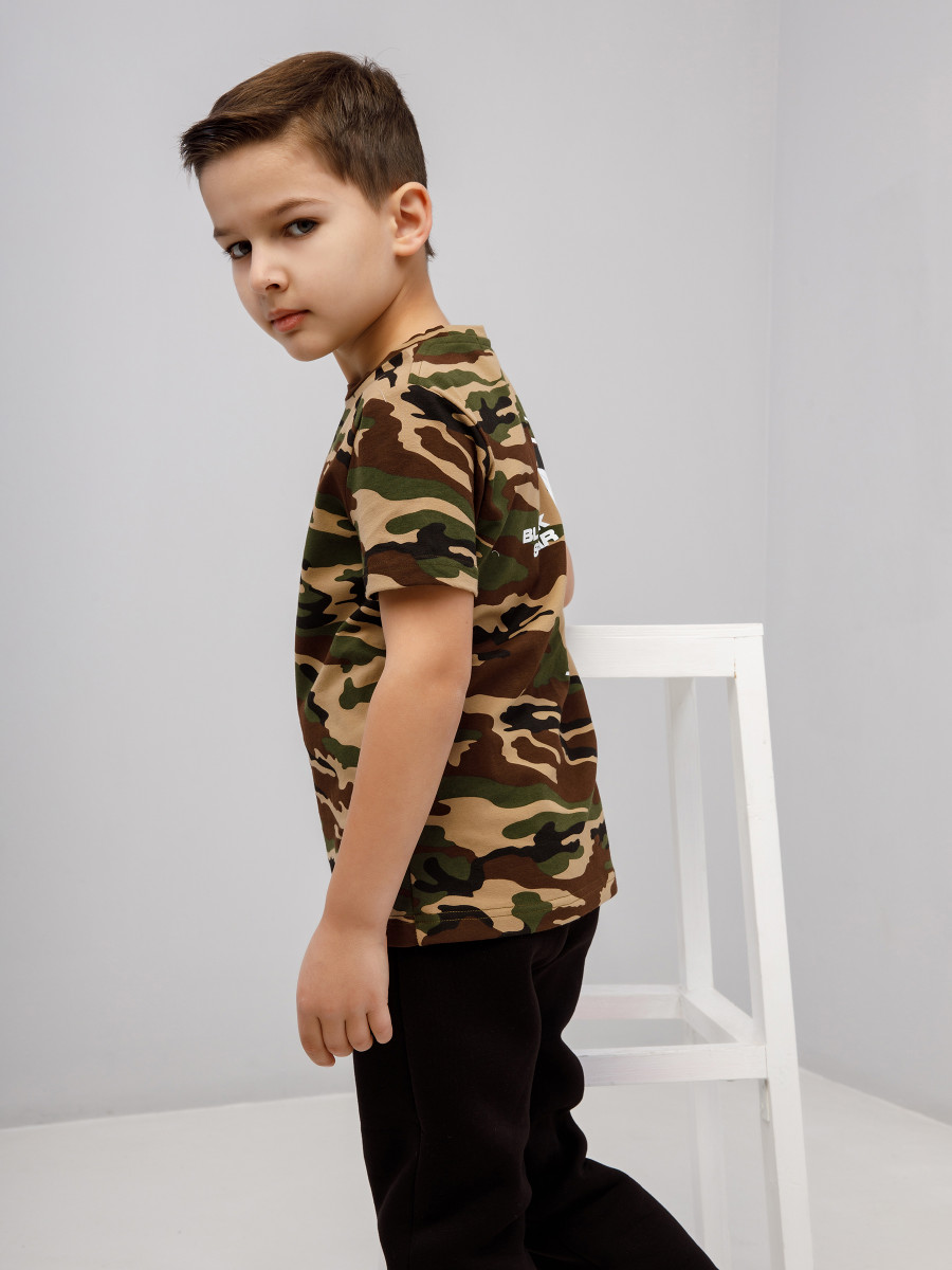 Футболка 13 KIDS