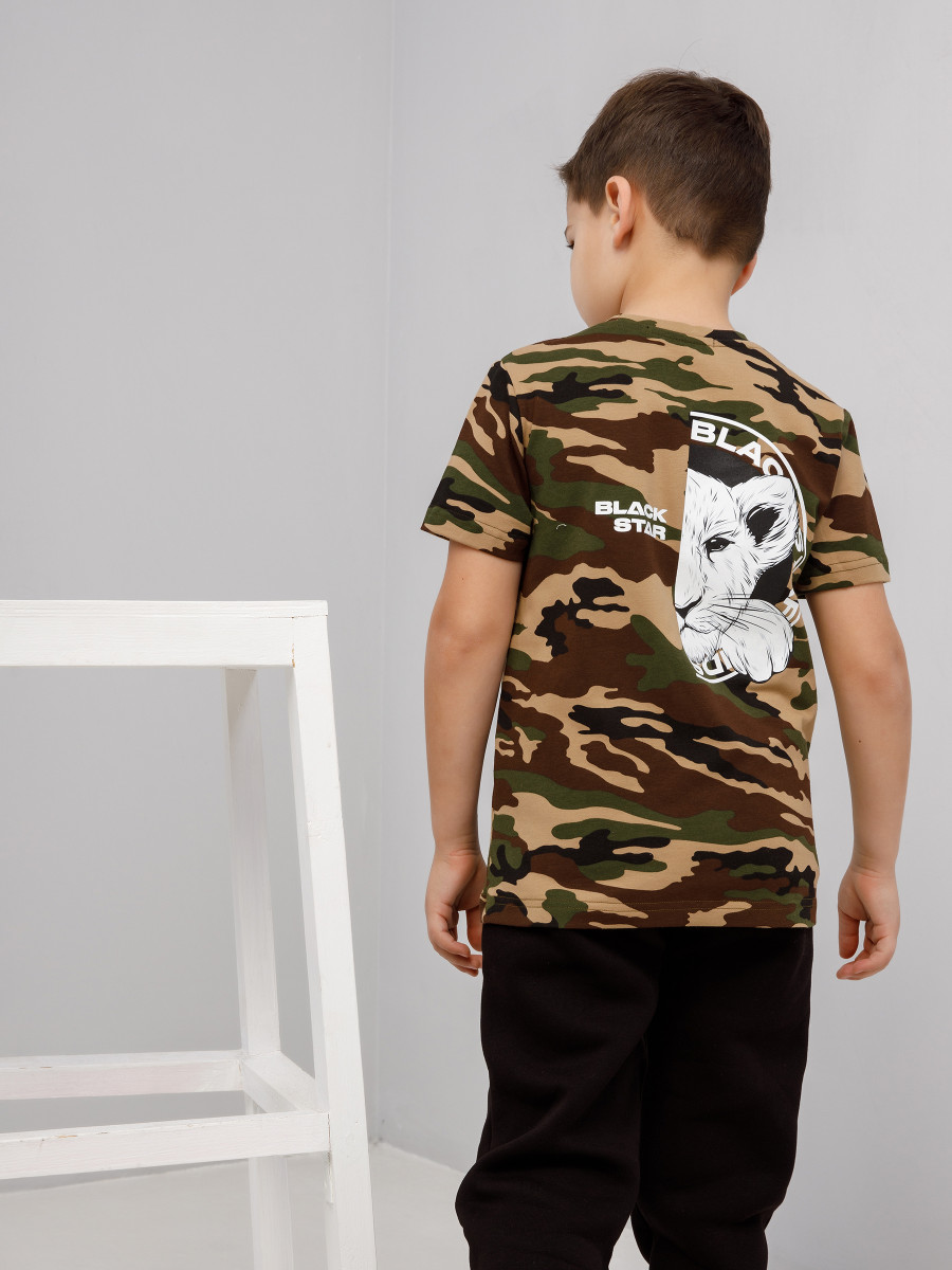 Футболка 13 KIDS