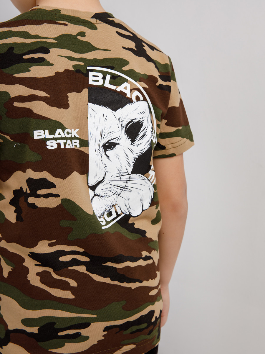 Футболка 13 KIDS