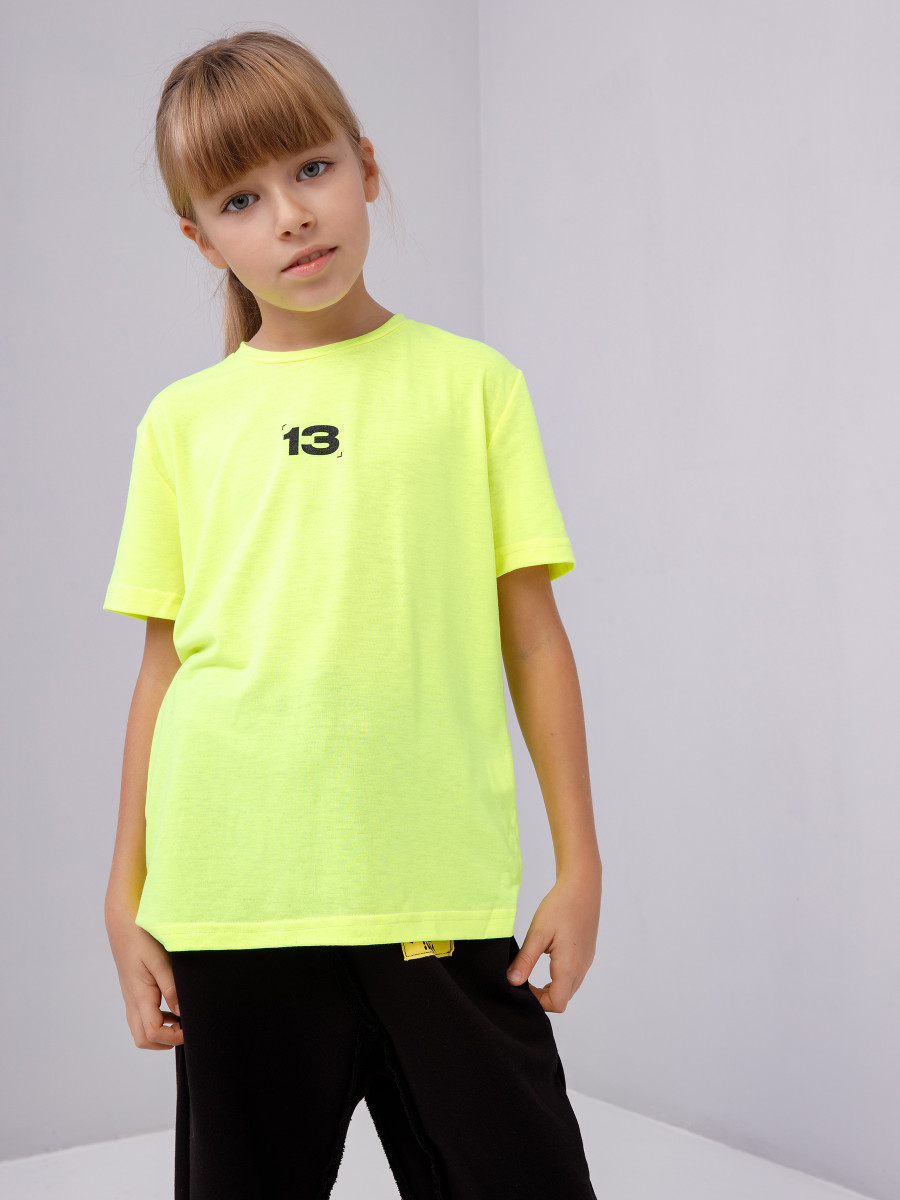 Футболка 13 KIDS