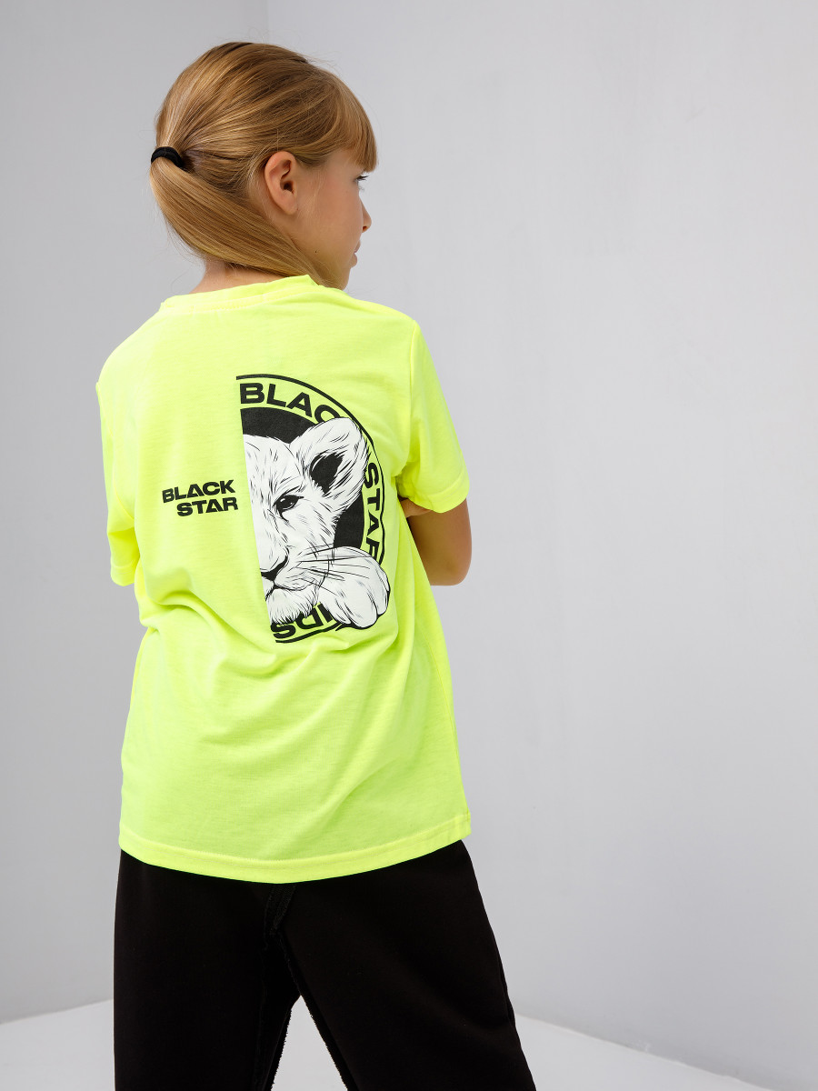 Футболка 13 KIDS