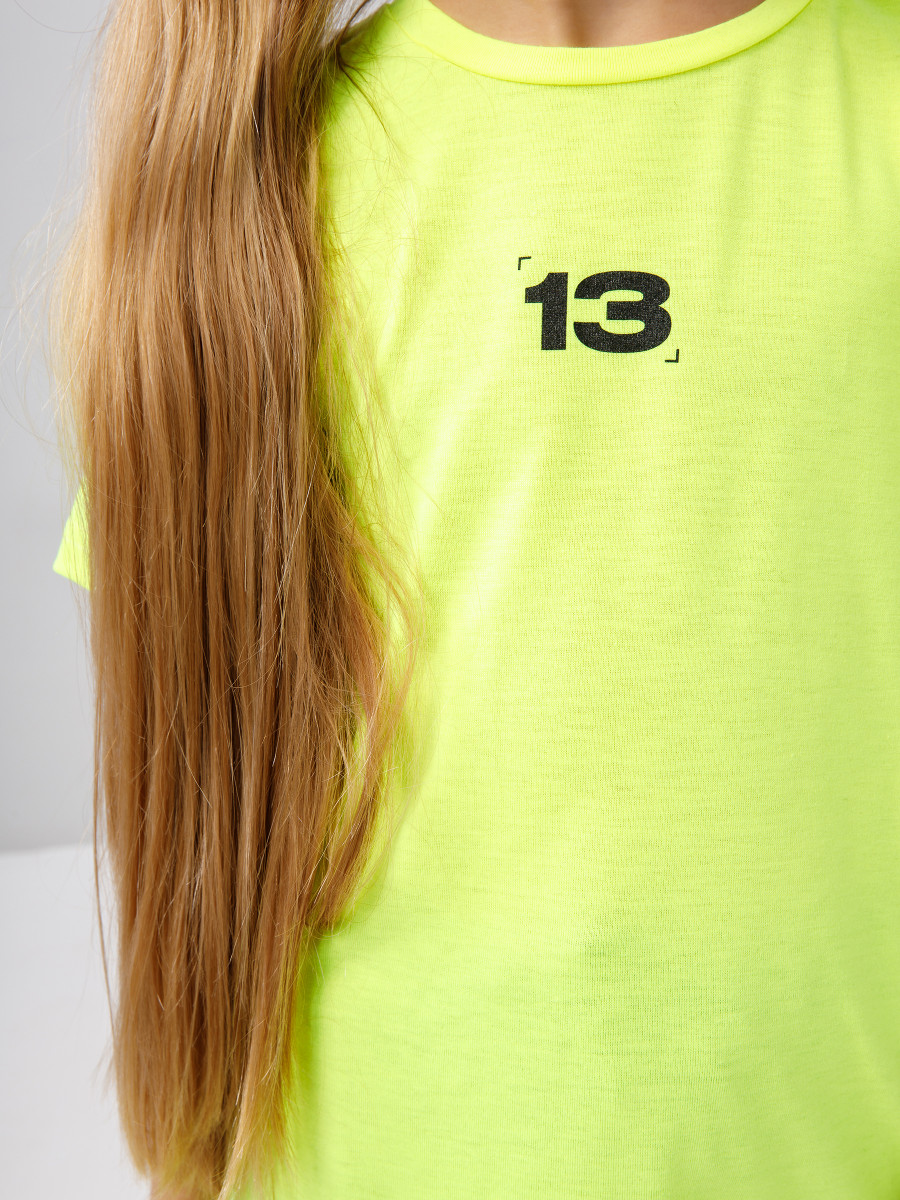 Футболка 13 KIDS