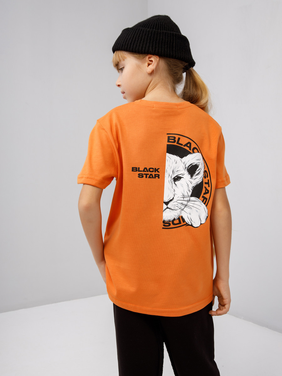 Футболка 13 KIDS