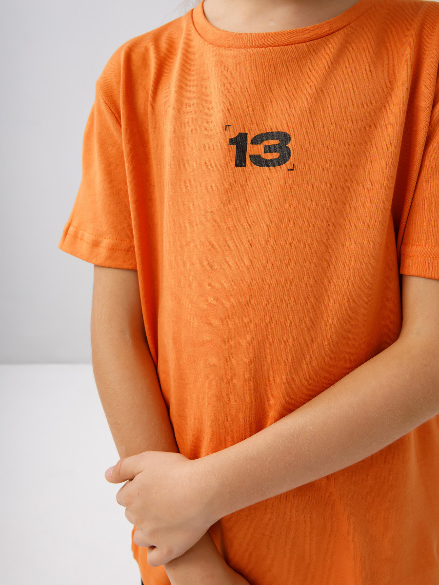 Футболка 13 KIDS