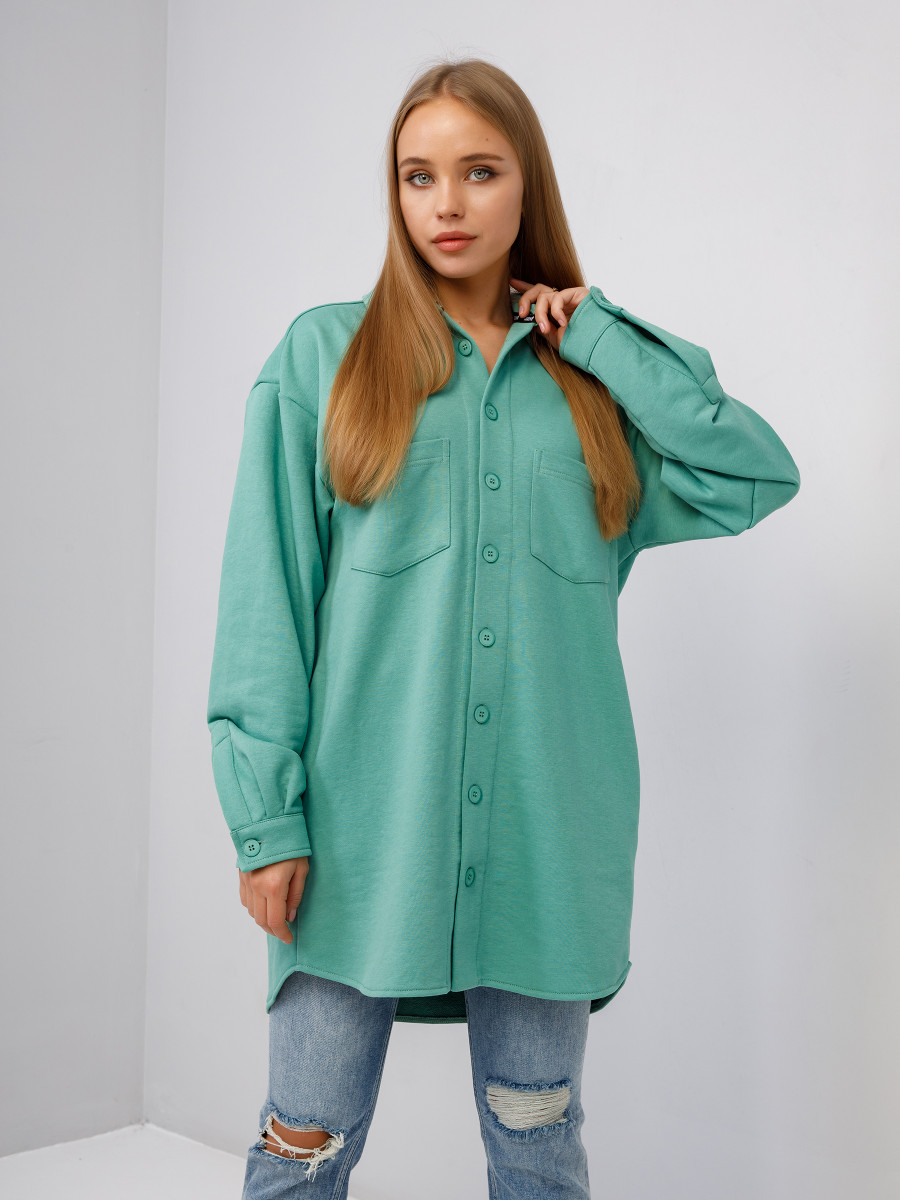 Рубашка RHINO