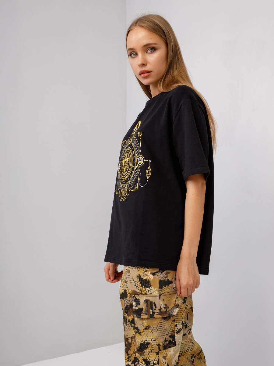 Футболка NEW WORLD ORDER