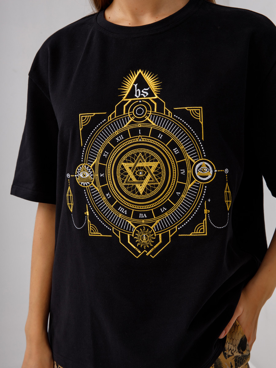 Футболка NEW WORLD ORDER