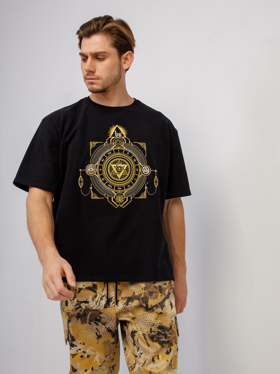 Футболка NEW WORLD ORDER