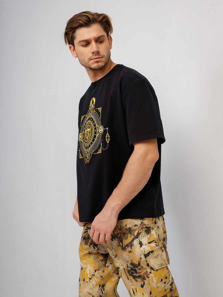 Футболка NEW WORLD ORDER