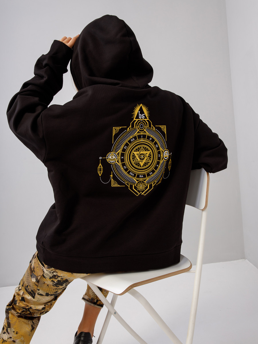 Худи NEW WORLD ORDER