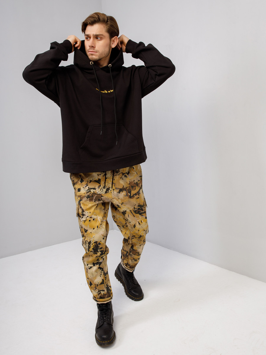 Худи NEW WORLD ORDER