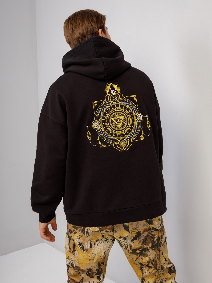 Худи NEW WORLD ORDER