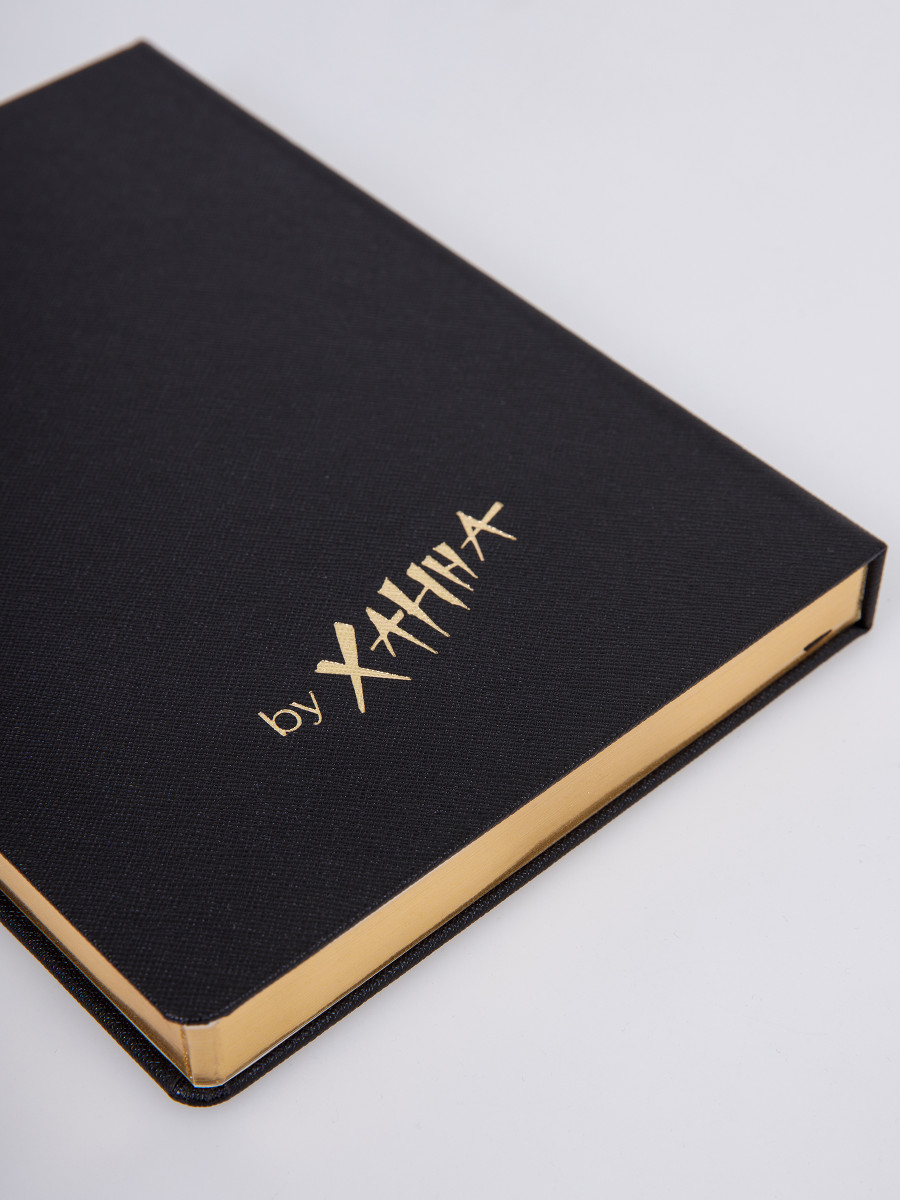 Ежедневник SELF MADE GIRL by Ханна