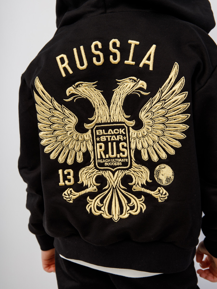 Костюм спортивный RUS