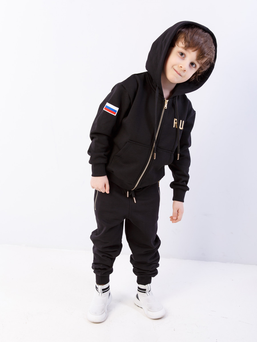 Костюм спортивный RUS