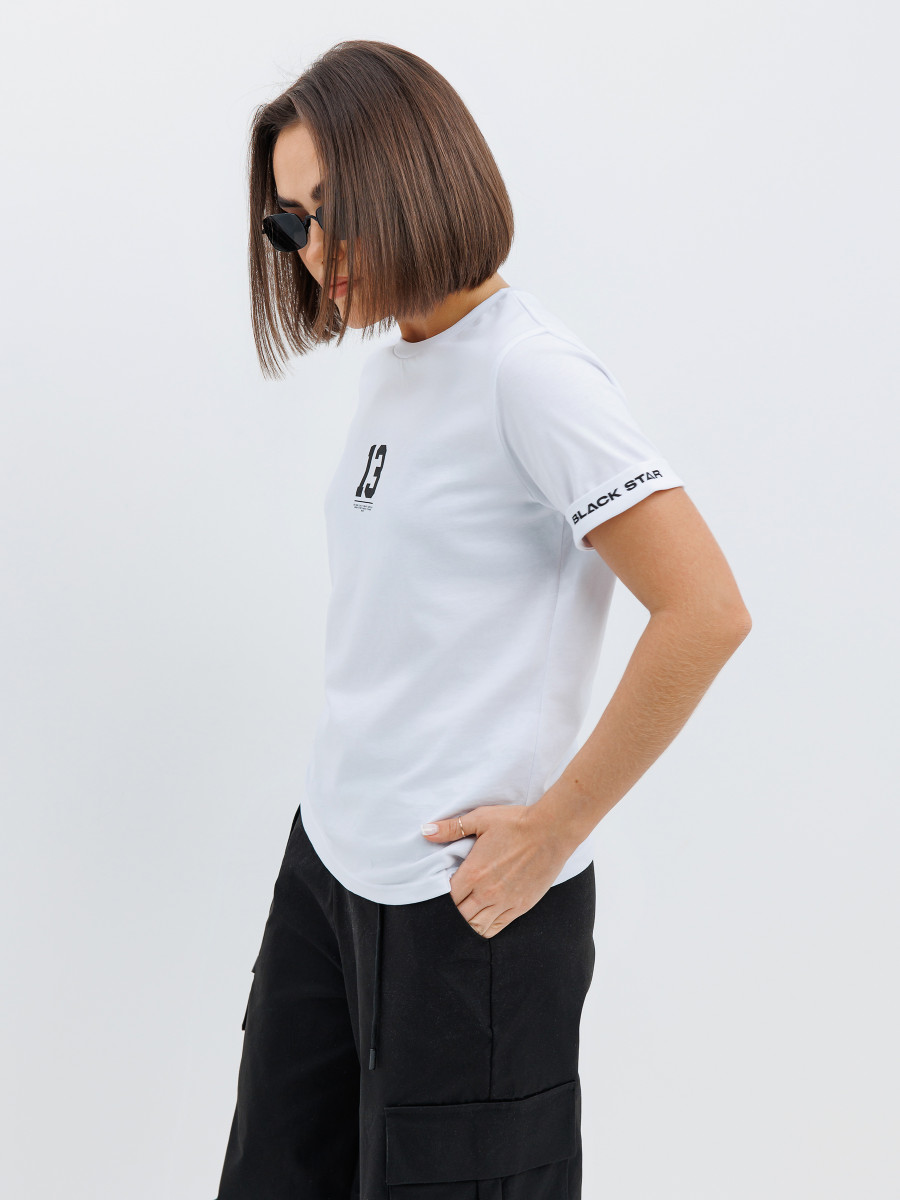 Футболка BASIC STREET