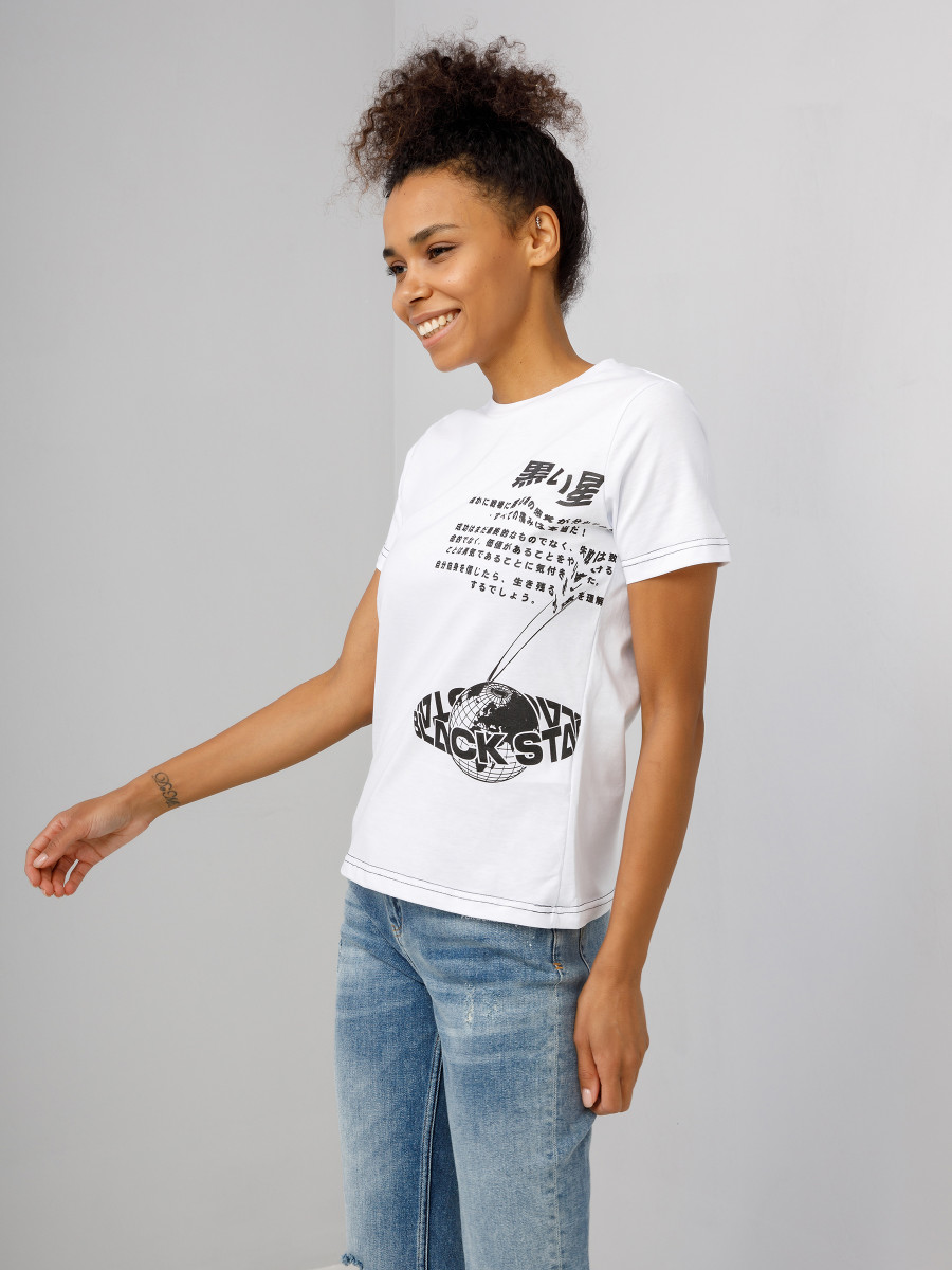 Футболка DEFORM 13