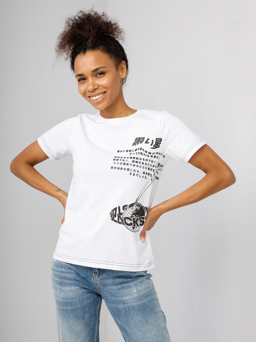 Футболка DEFORM 13