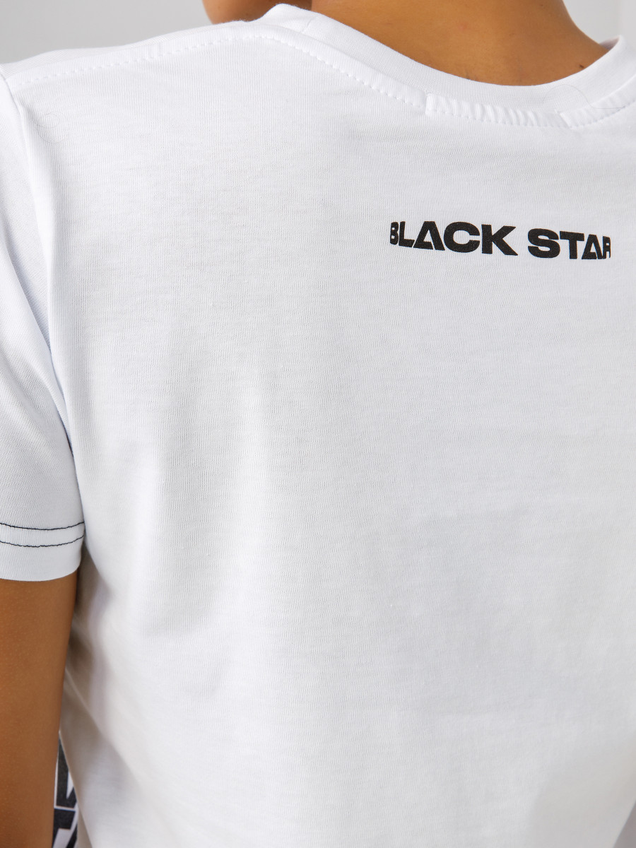 Футболка DEFORM 13