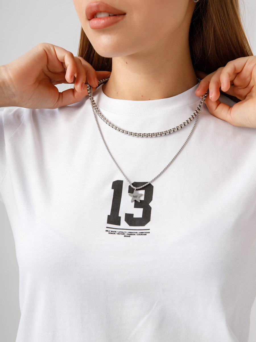 Цепочки BS (комплект)