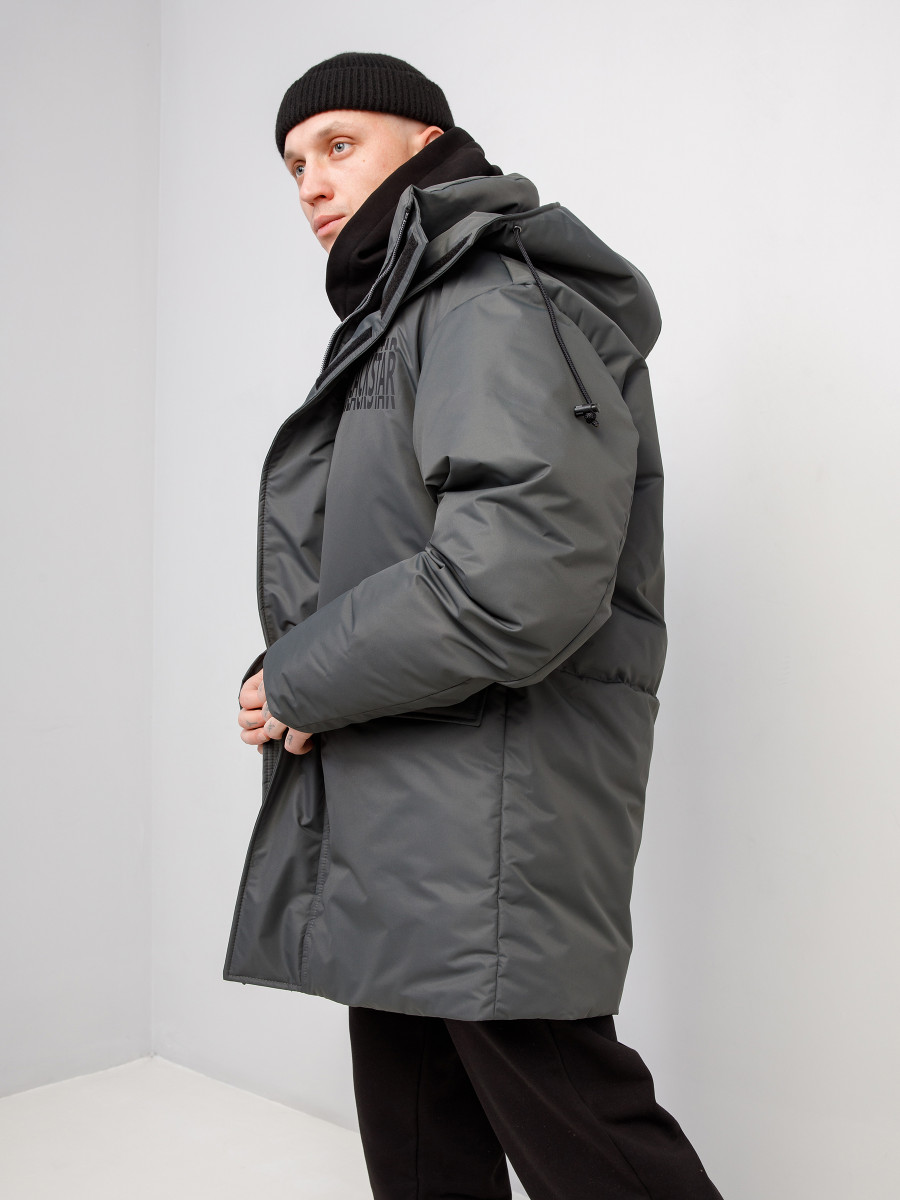 Куртка-пуховик BSW