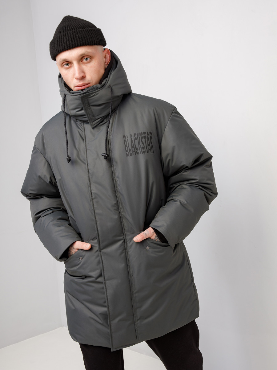 Куртка-пуховик BSW