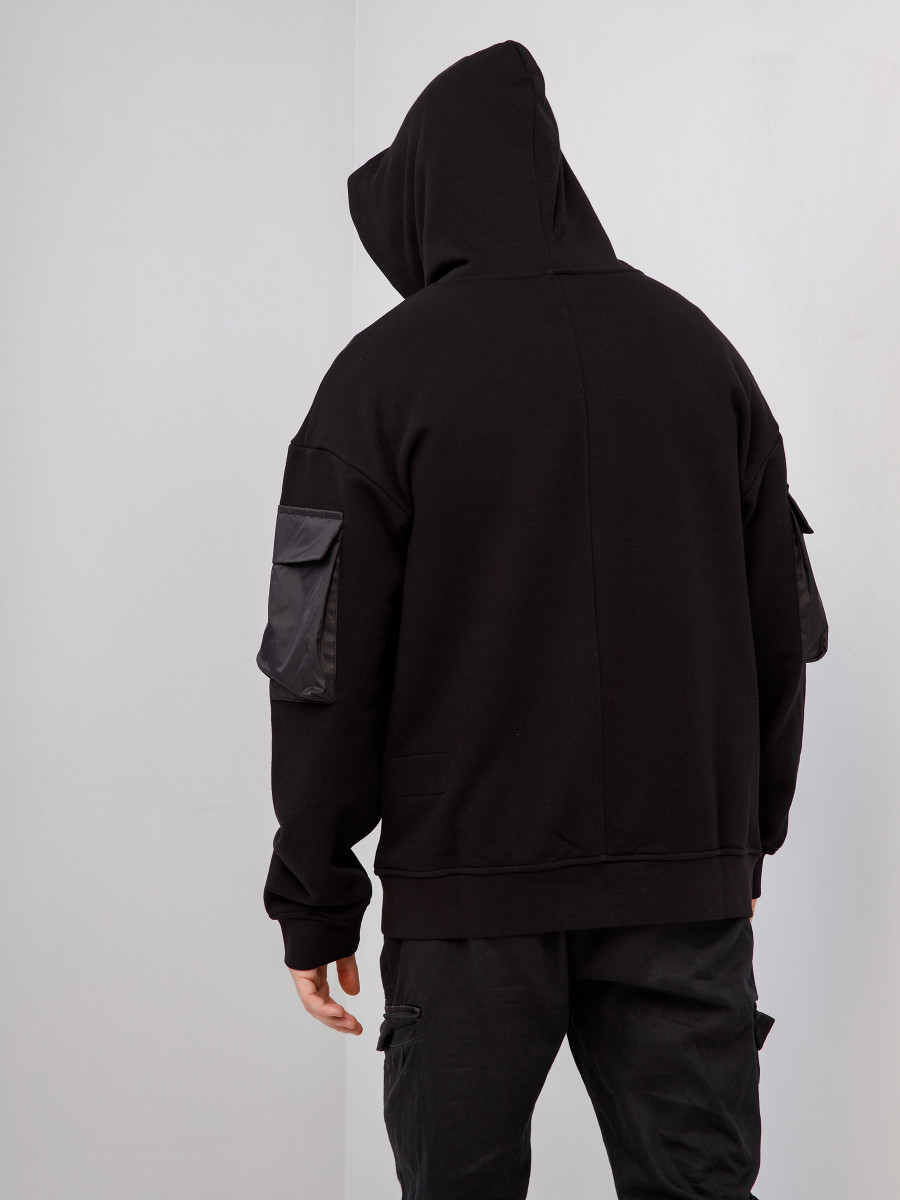 Худи SOAB POCKET