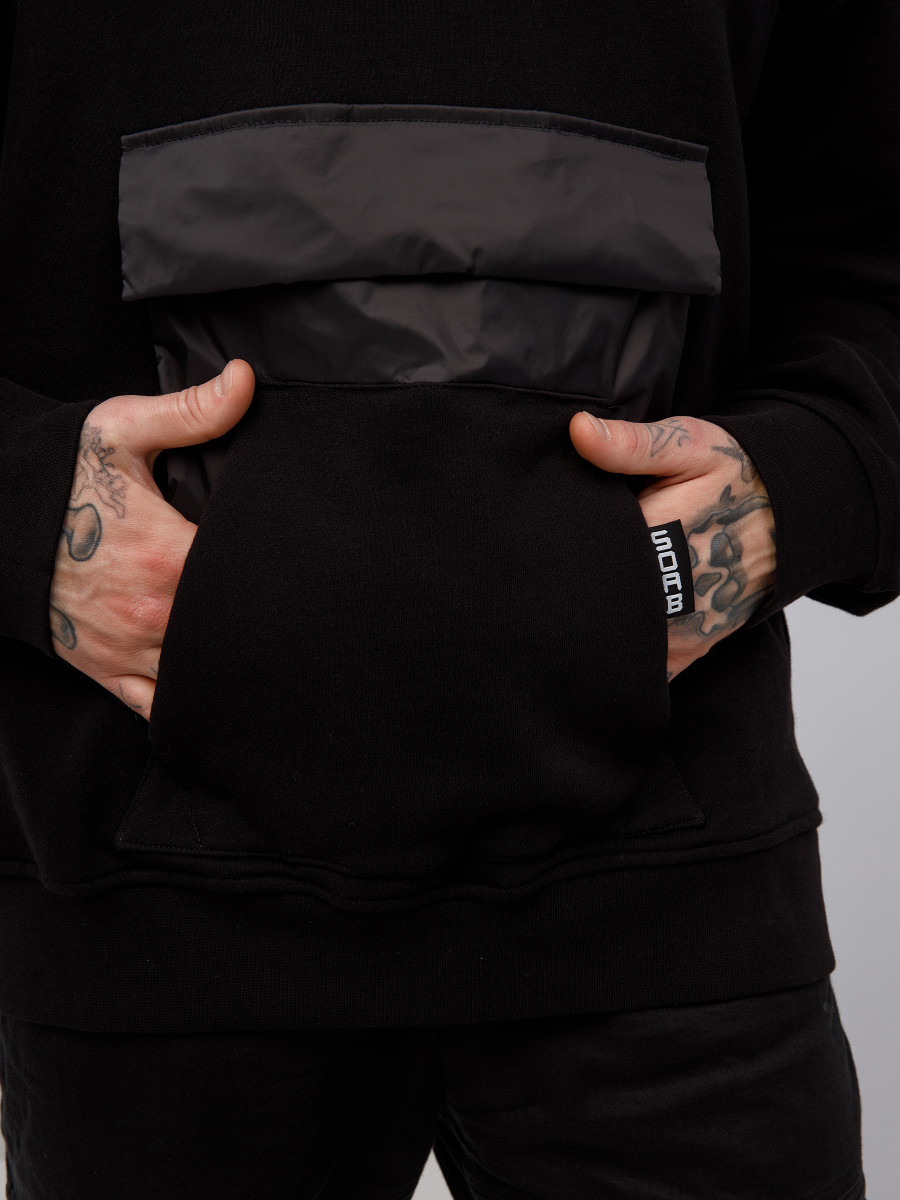 Худи SOAB POCKET