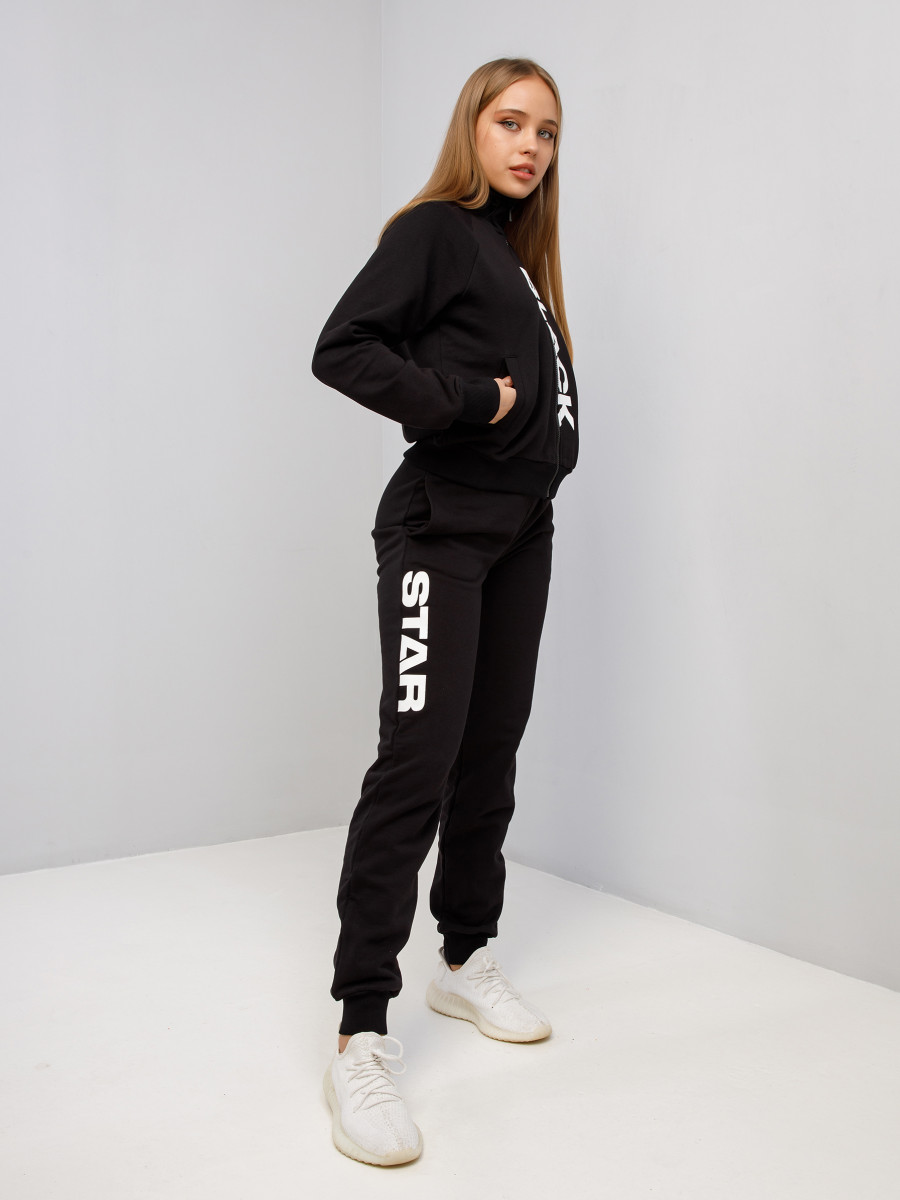 Костюм спортивный BS HALF