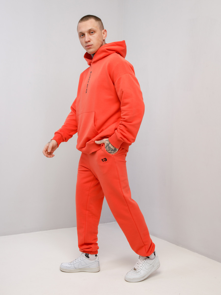 Костюм спортивный OVER