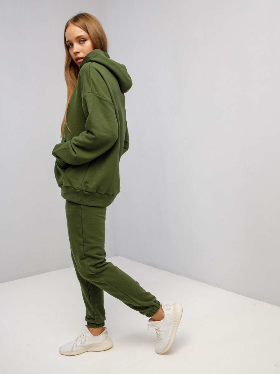 Костюм спортивный OVER