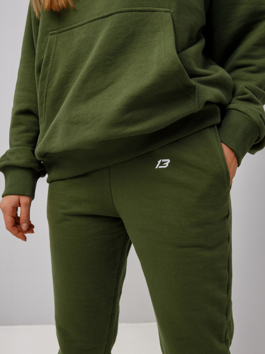 Костюм спортивный OVER