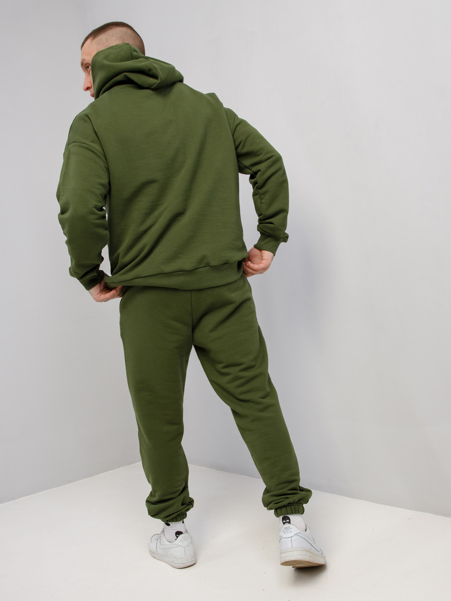 Костюм спортивный OVER