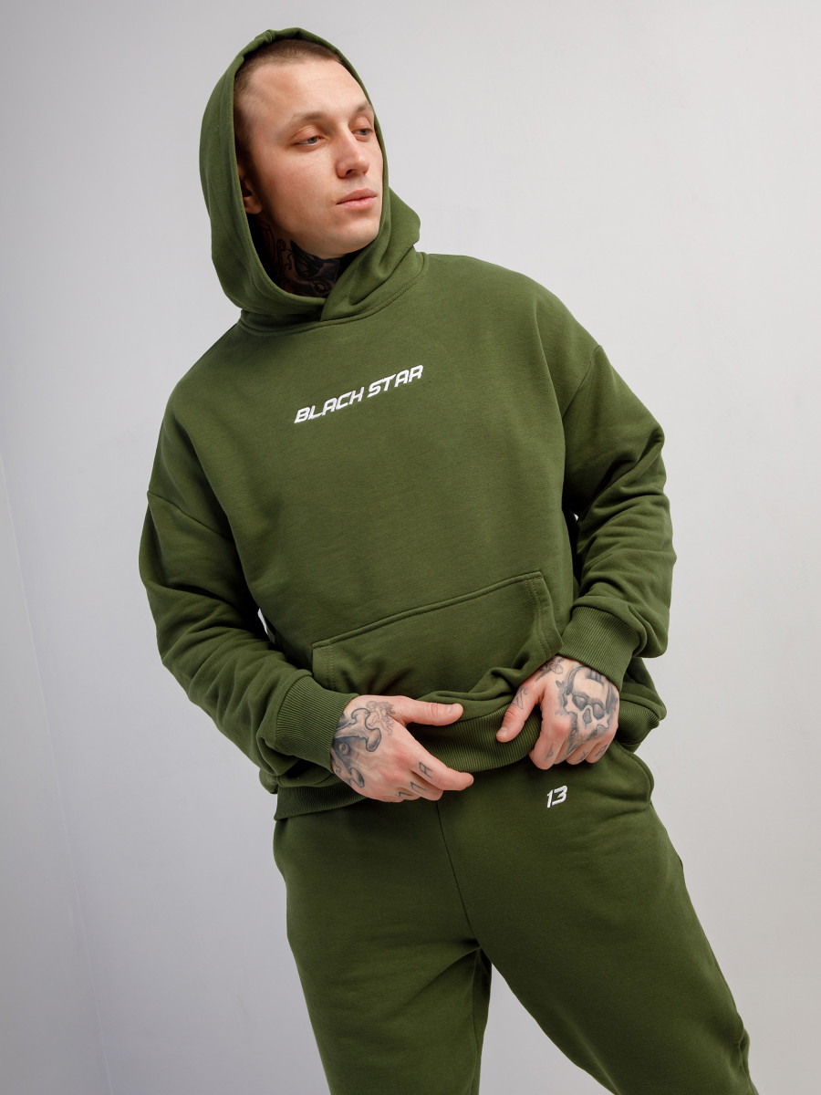 Костюм спортивный OVER