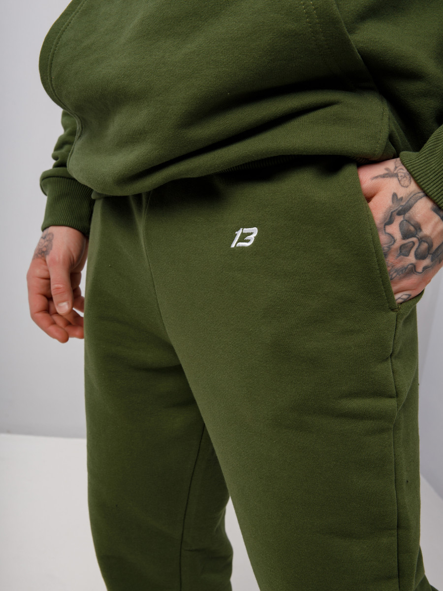 Костюм спортивный OVER