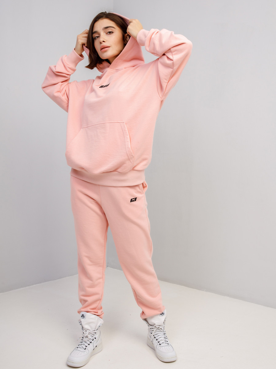 Костюм спортивный OVER