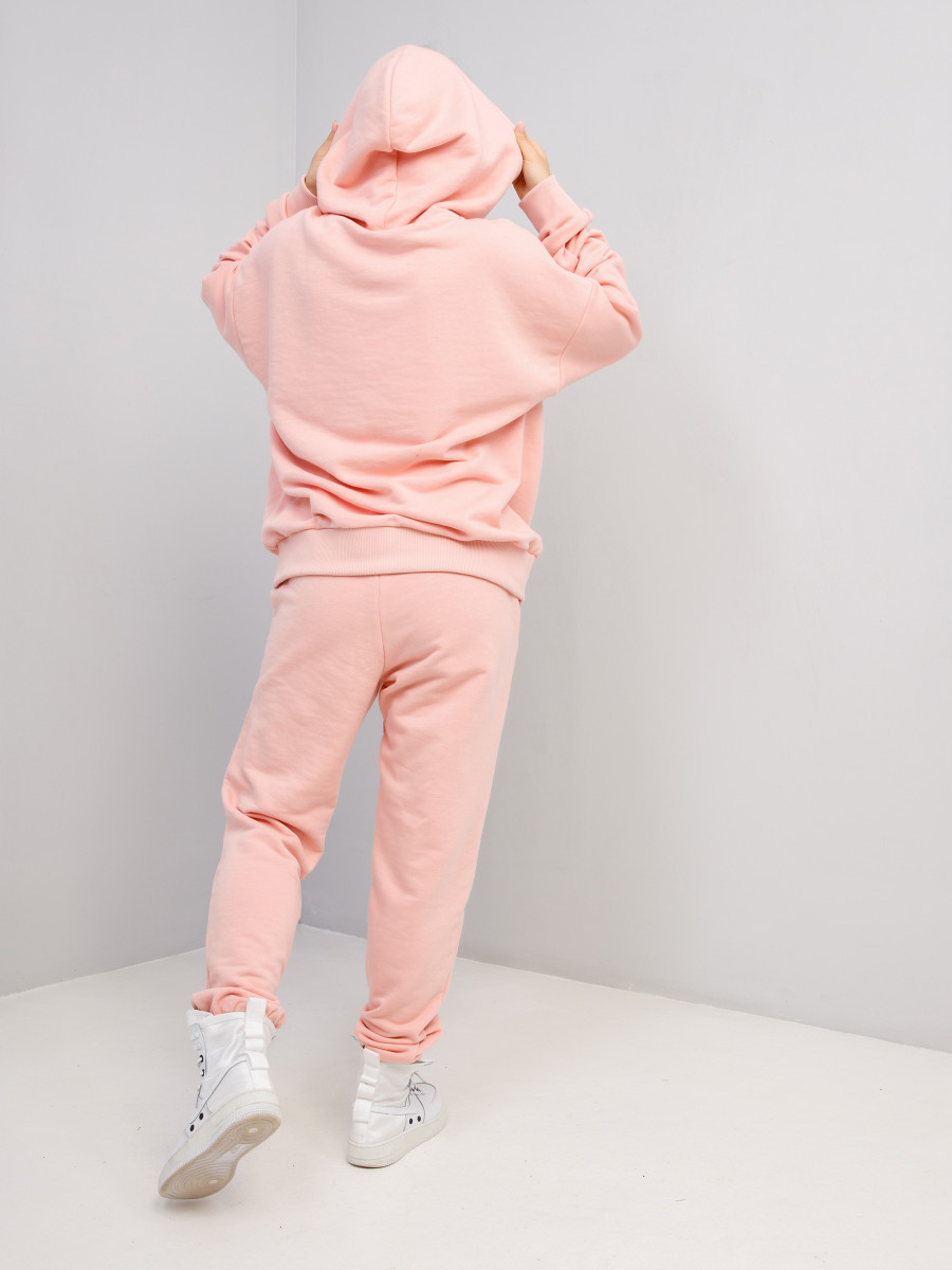 Костюм спортивный OVER