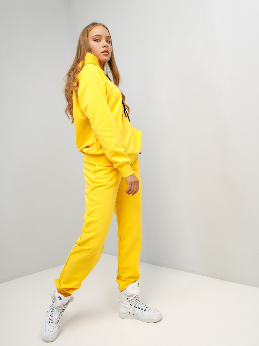 Костюм спортивный WORLDWIDE