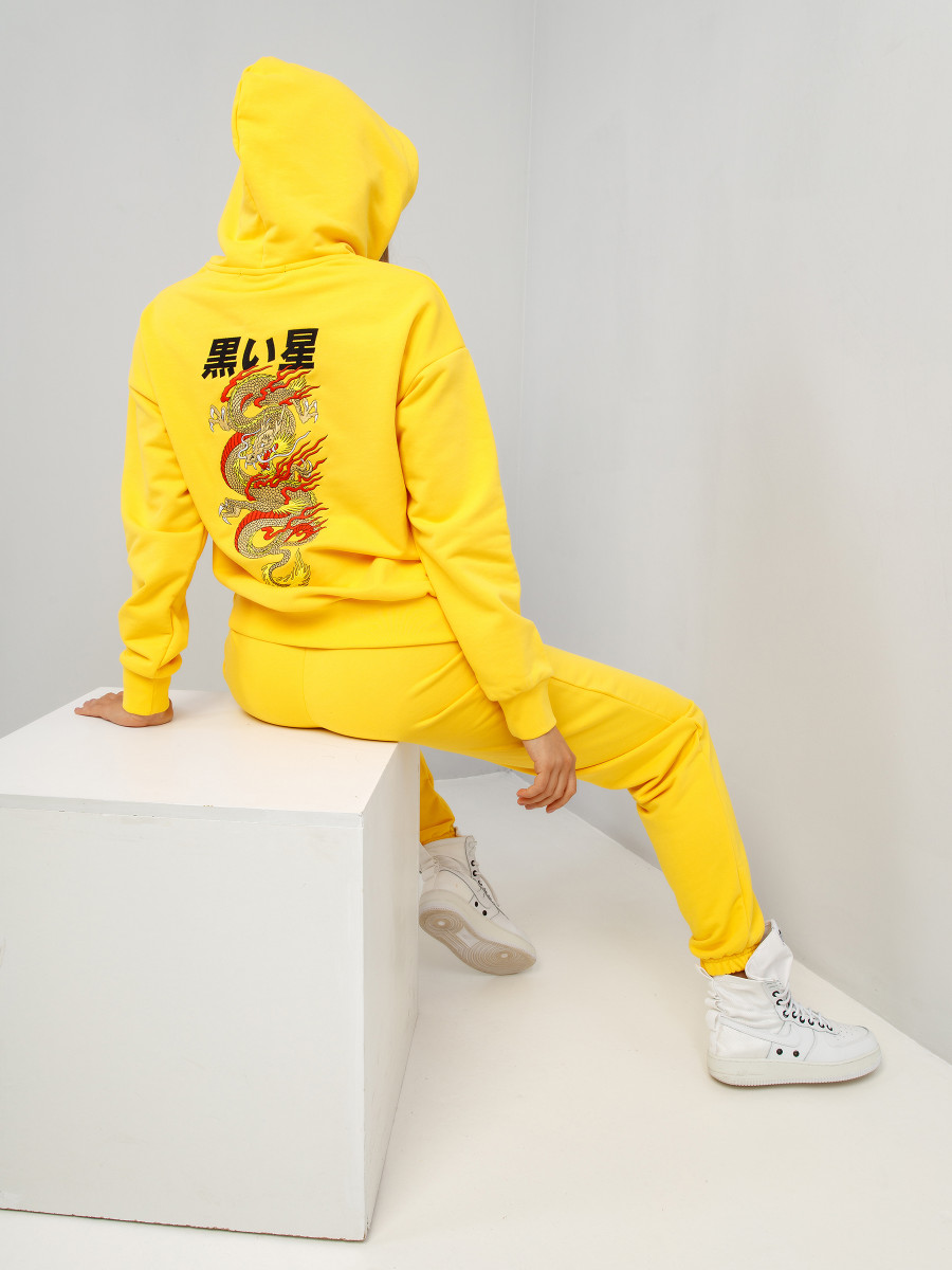 Костюм спортивный WORLDWIDE