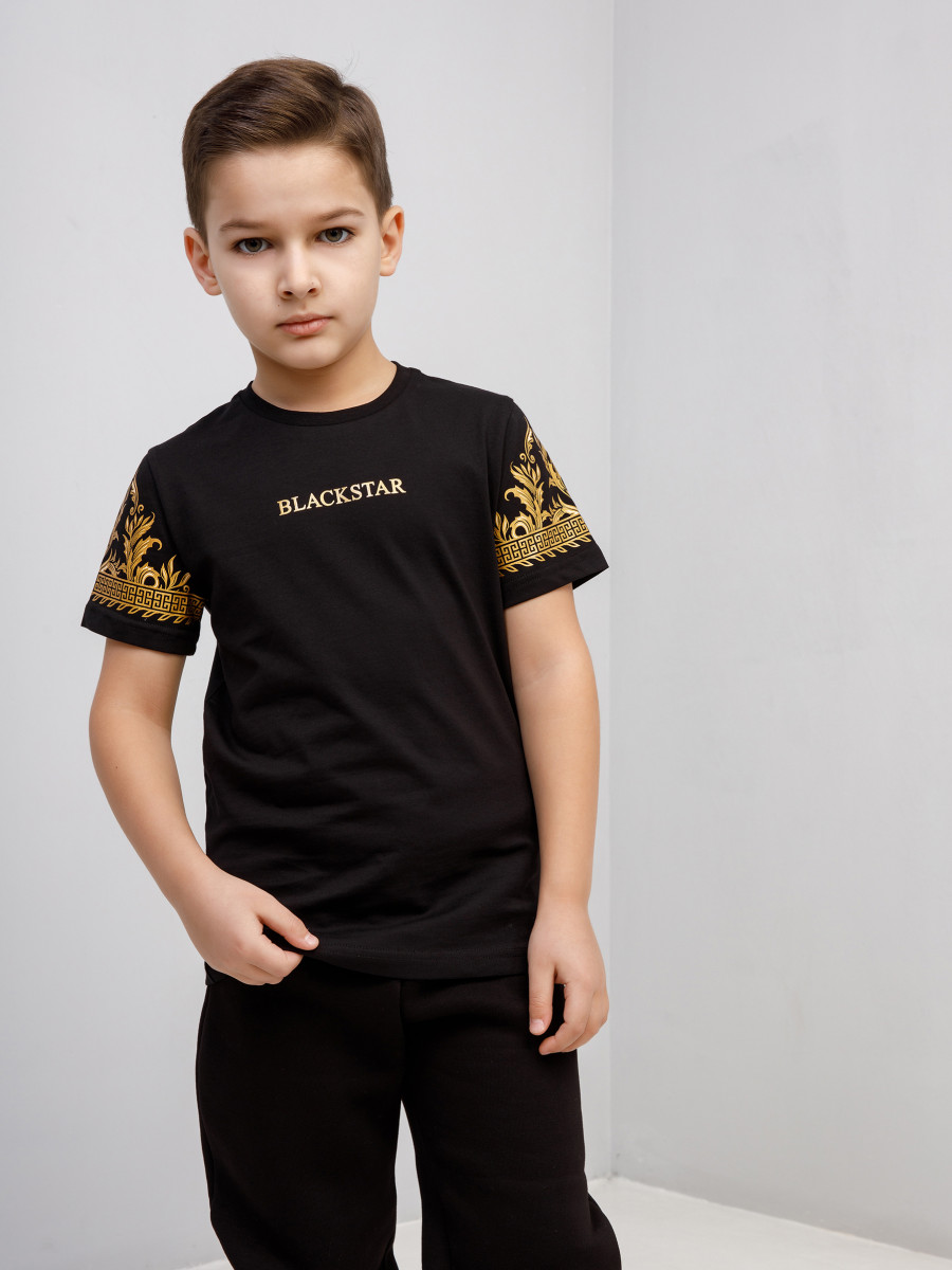 Футболка LUX