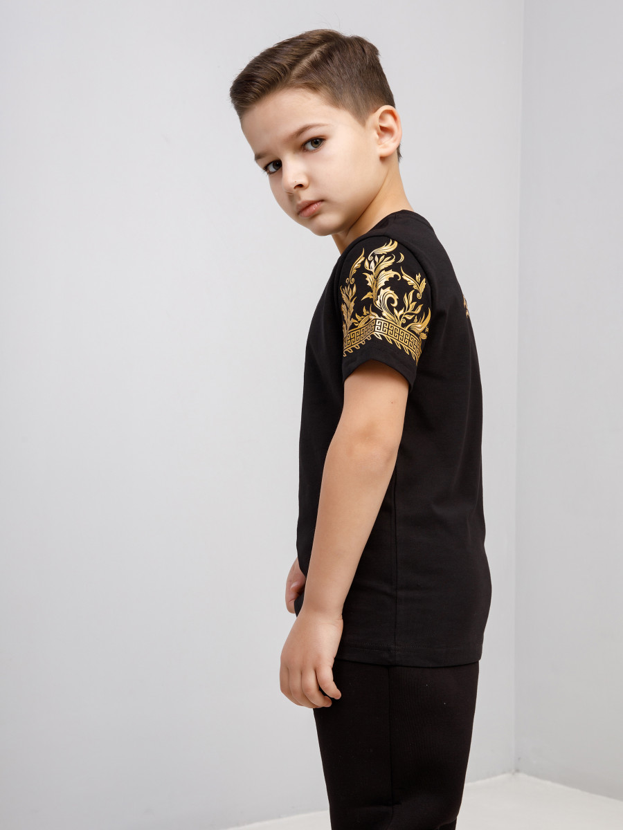 Футболка LUX