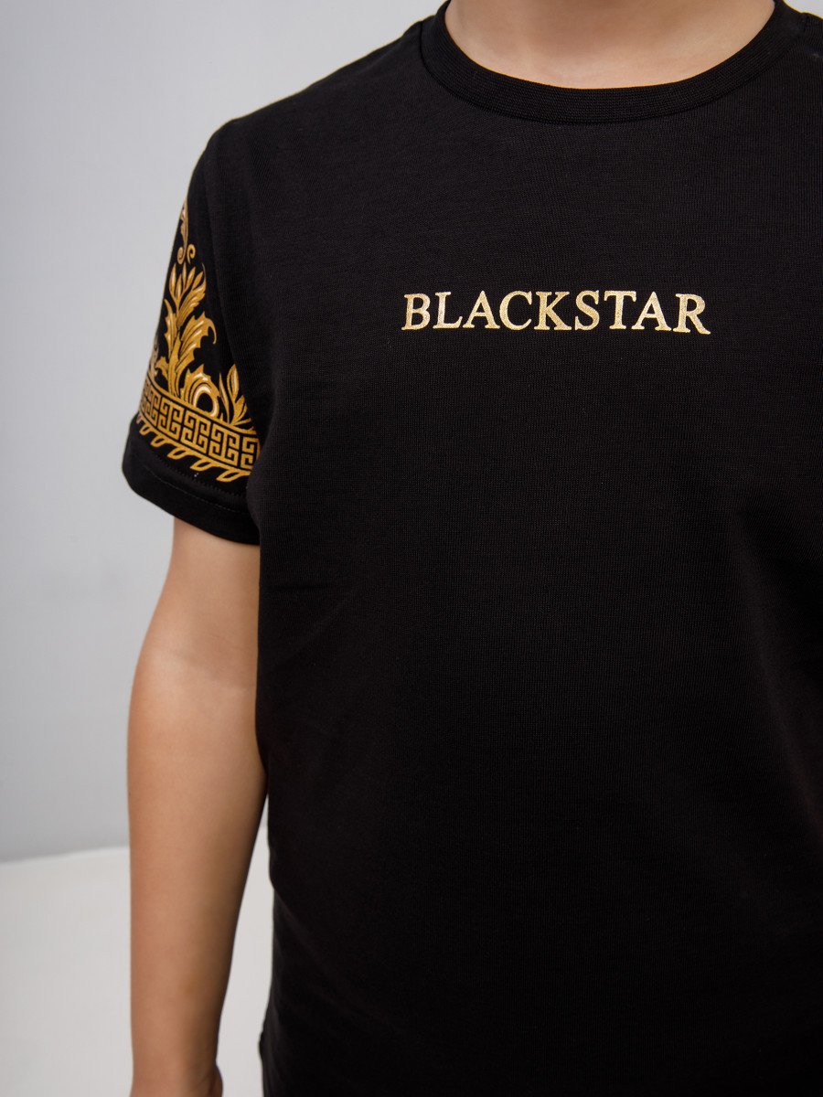 Футболка LUX