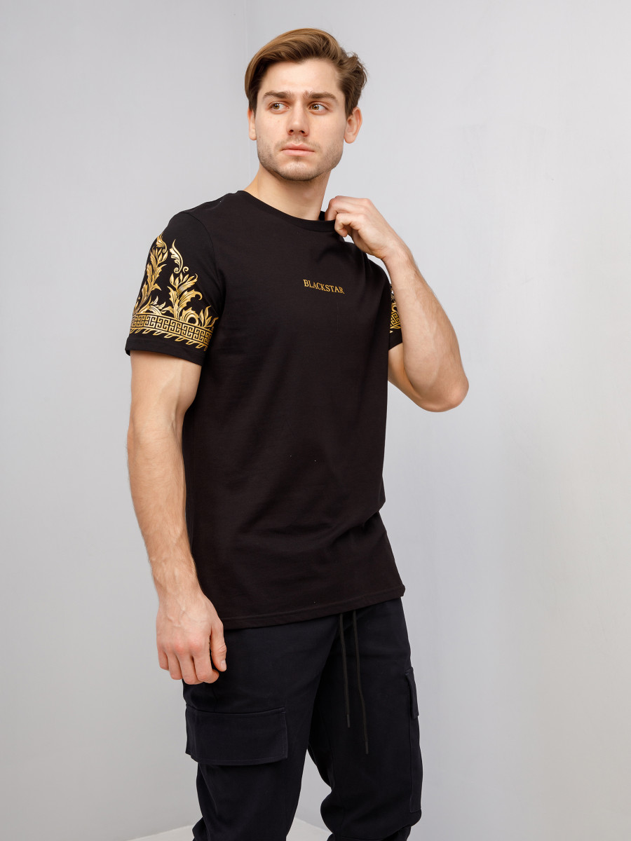 Футболка LUX 