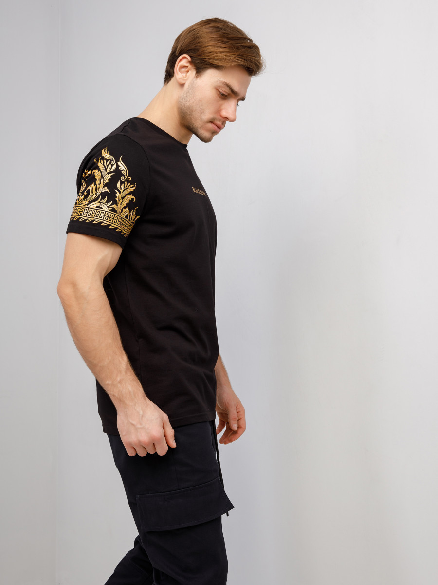 Футболка LUX 