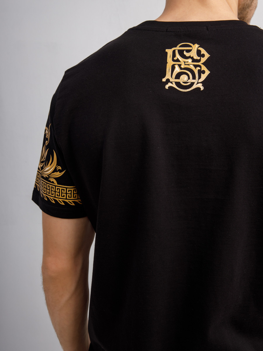 Футболка LUX 