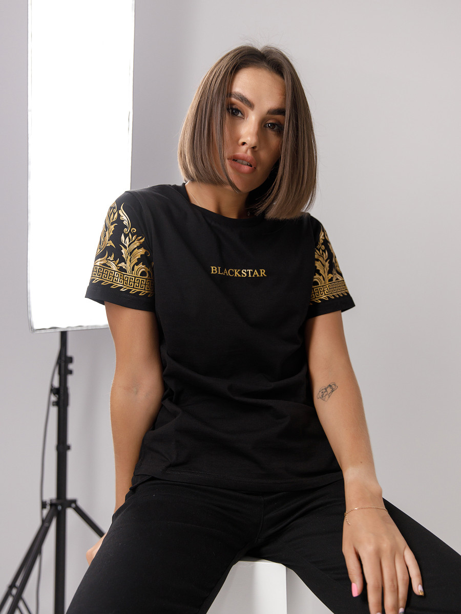 Футболка LUX