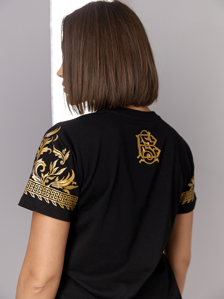 Футболка LUX